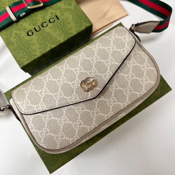 Gucci Ophidia pochette - Picture 1 of 9